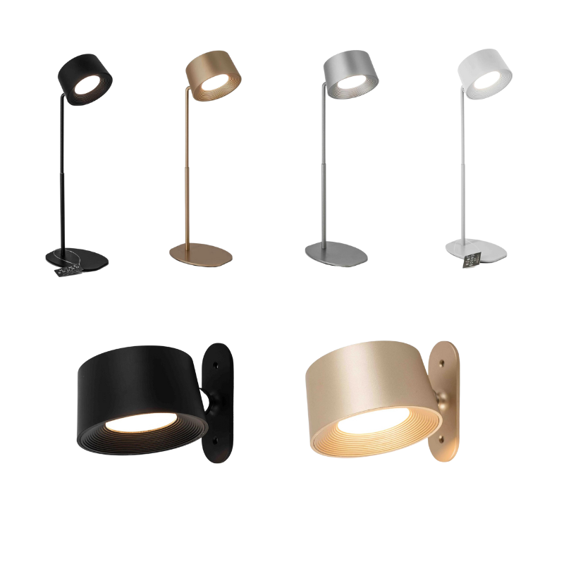 LED lamp Eline 