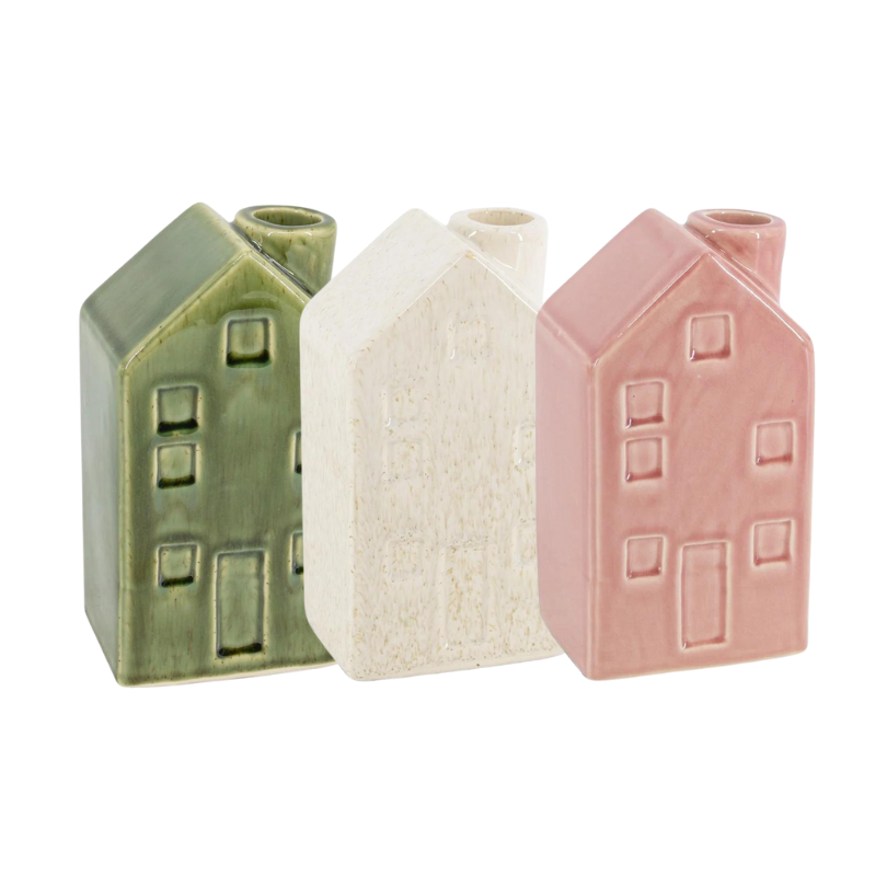 Ornament/kandelaar huis