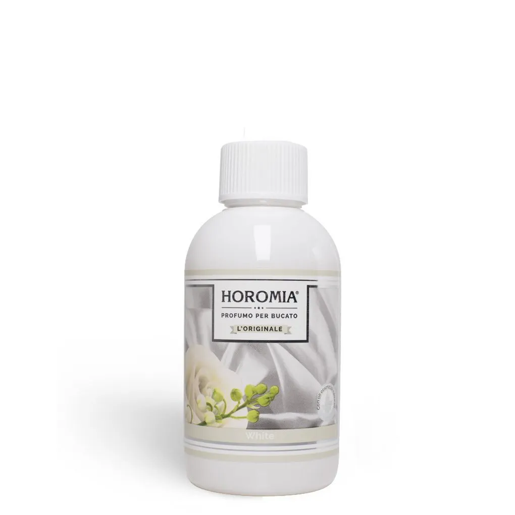 Wasparfum White