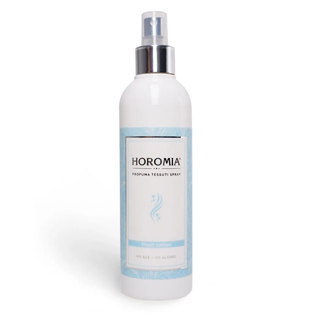 2 in 1 spray Fresh cotton