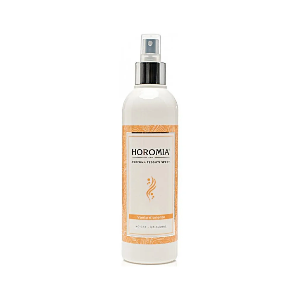 2 in 1 spray Vento d'oriente 