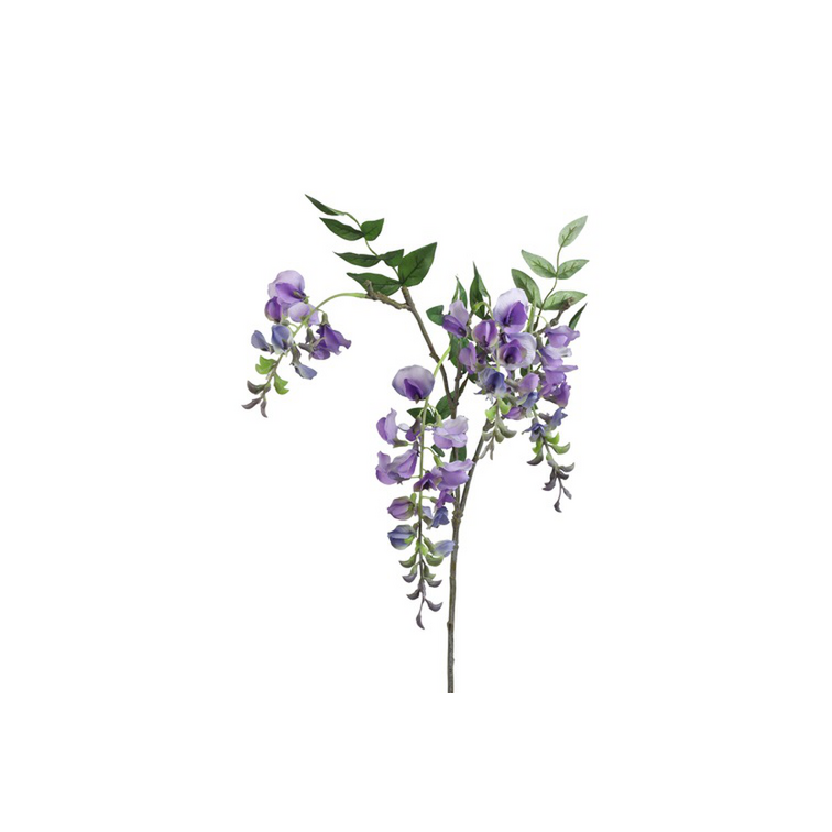 Wisteria Paars CF (kunstbloem)
