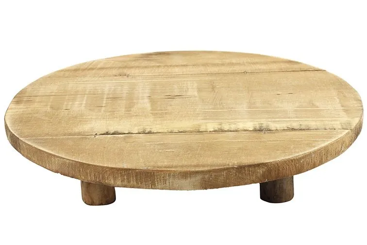 Plateau Jort