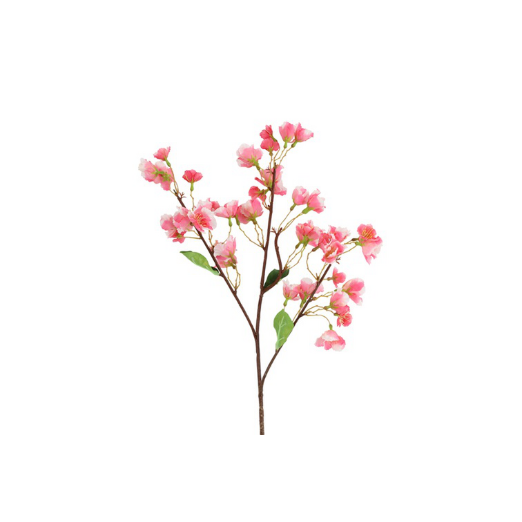 Japanse kersenbloesem d.roze (kunstbloem)