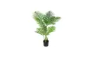 Goudpalm 120 cm hoog (kunstplant)