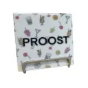 Proost - tegeltje