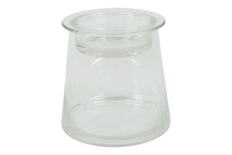 Deco glas
