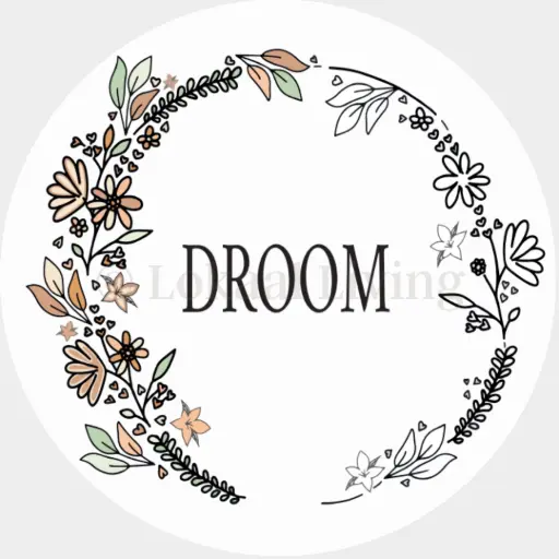 Muurcirkel Droom