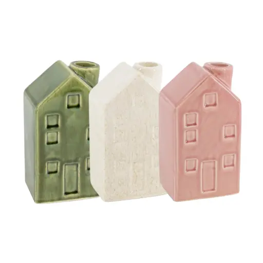 Ornament/kandelaar huis