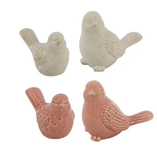 Ornament Vogel
