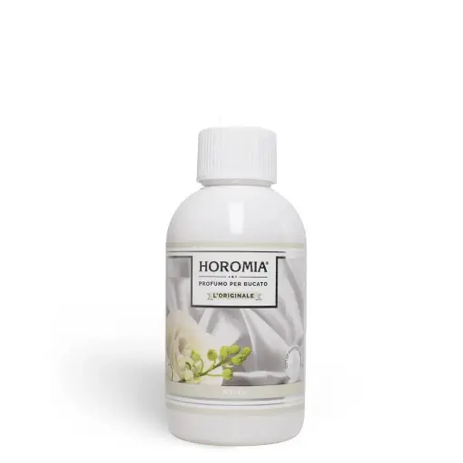 [L120] Wasparfum White