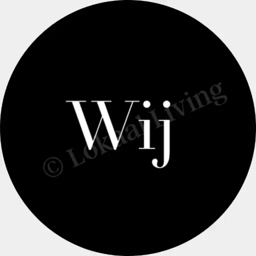 Muurcirkel Wij