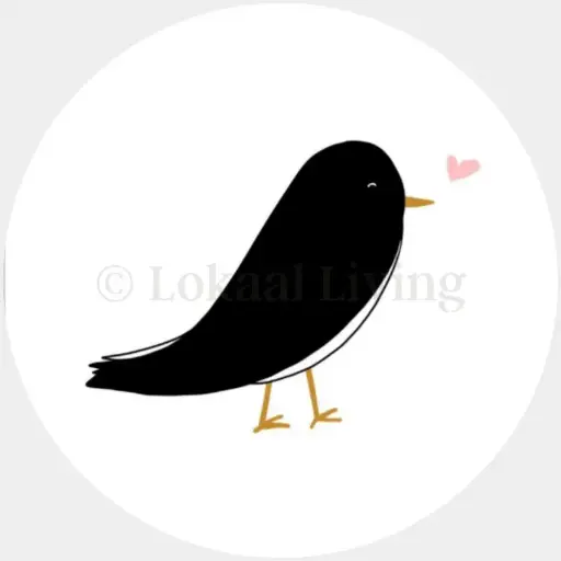 [L347] Stickerset Merel