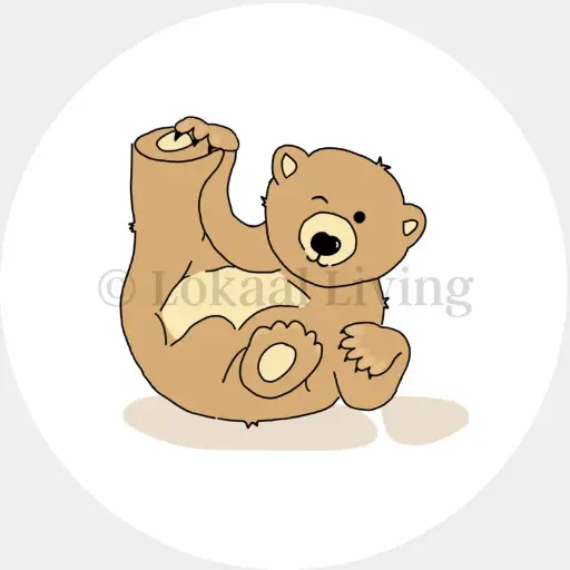 [L332] Stickerset Beer