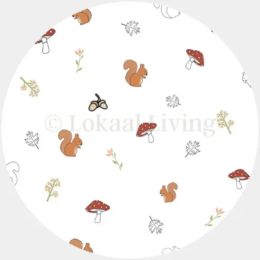 [L314] Stickerset Bos