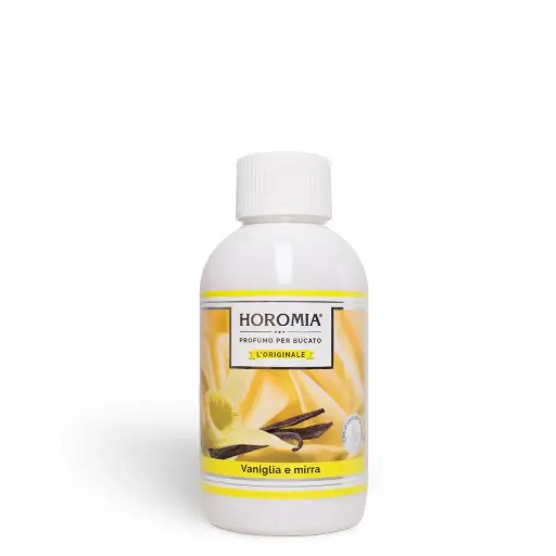 [L403] Wasparfum Vaniglia e Mirra