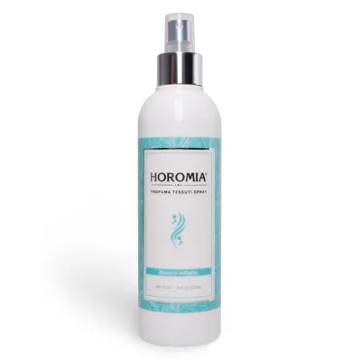 [L408] 2 in 1 spray Bianco infinito 