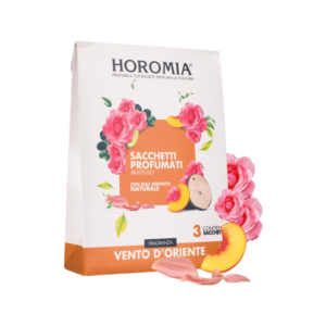 [L413] Geurzakjes Vento d'oriente