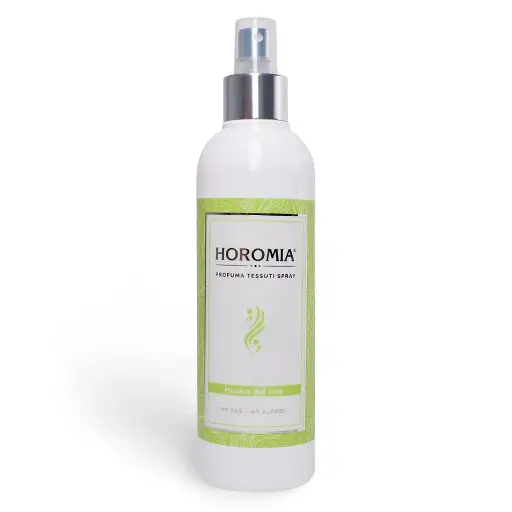 [L418] 2 in 1 spray Musica del sole