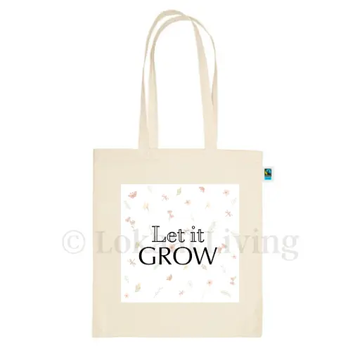 [L653] Let it grow - Tas