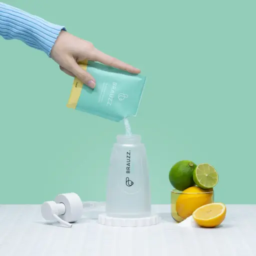 [L670] Startpakket afwasmiddel