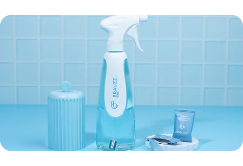 [L707] Startpakket Glasreiniger