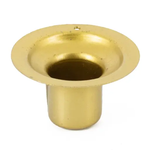 Kandelaar Pien (voor in een vaas/fles)