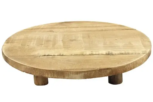 Plateau Jort