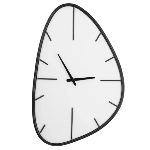 Wandklok Tess