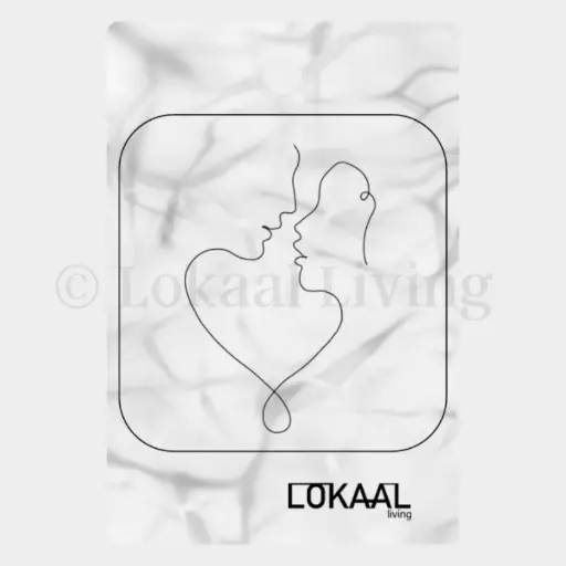Cadeauhanger Koppel