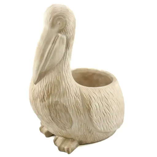 Pelikaan potje
