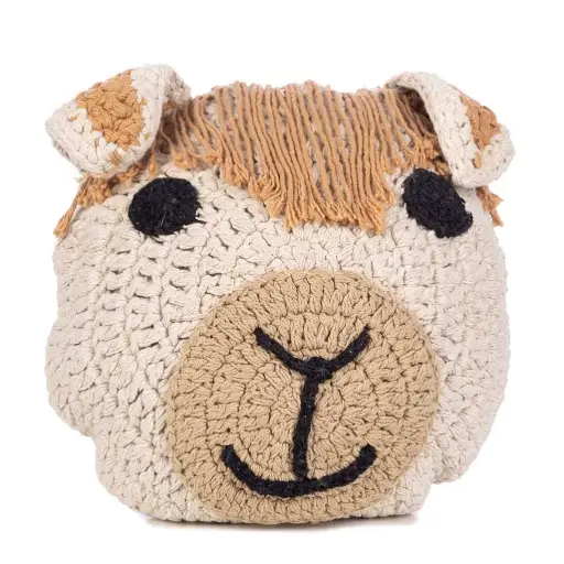 Kussen Alpaca