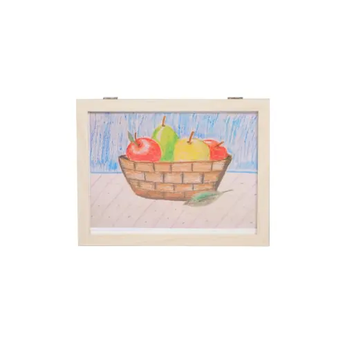 Fotolijst Kleine Picasso
