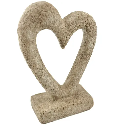 Ornament corazon