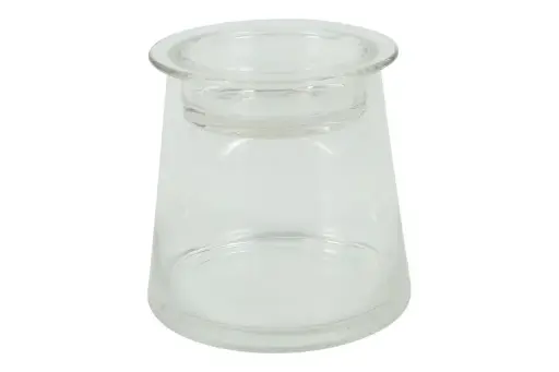 Deco glas